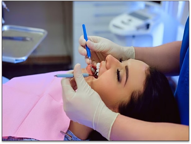 Affordable Cosmetic Dentistry Options in Houston TX