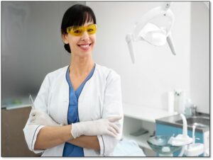 Choosing the Right Dentist: Factors to Consider