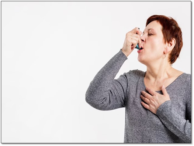 Respiratory Illnesses: Breathing Complications.