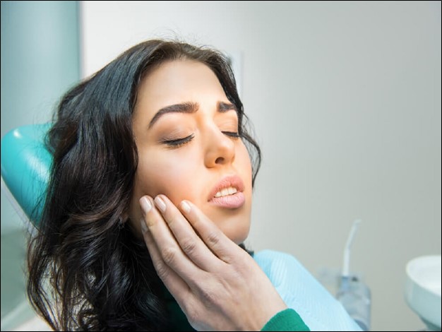 Treatment for Gum Disease