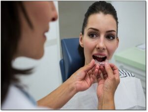 What’s the Connection Between Gum Disease and Overall Health